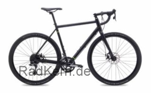 Marin Lombard Elite technische daten 